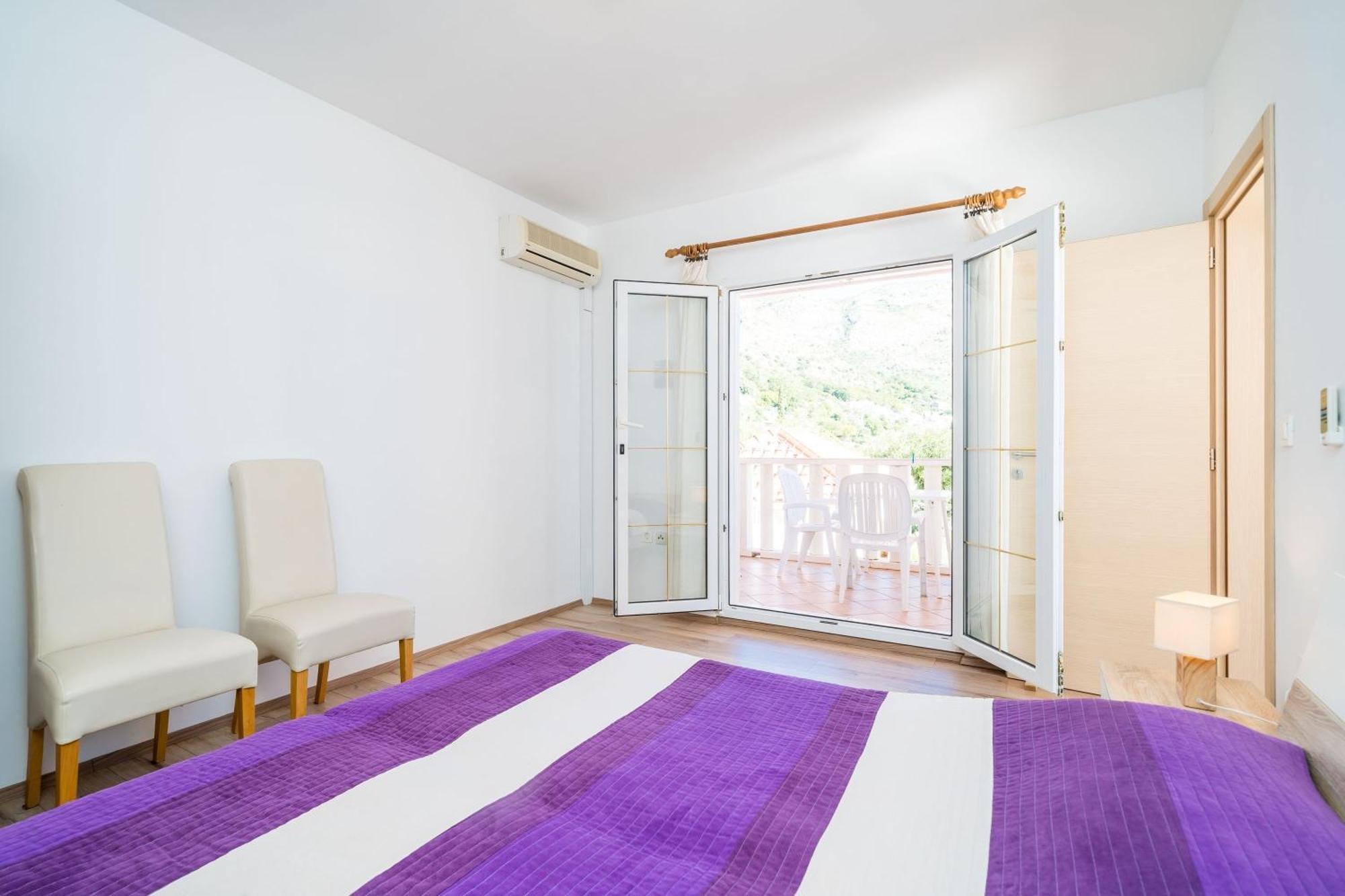 Apartments Marnic- Blue Chill Mlini Room photo